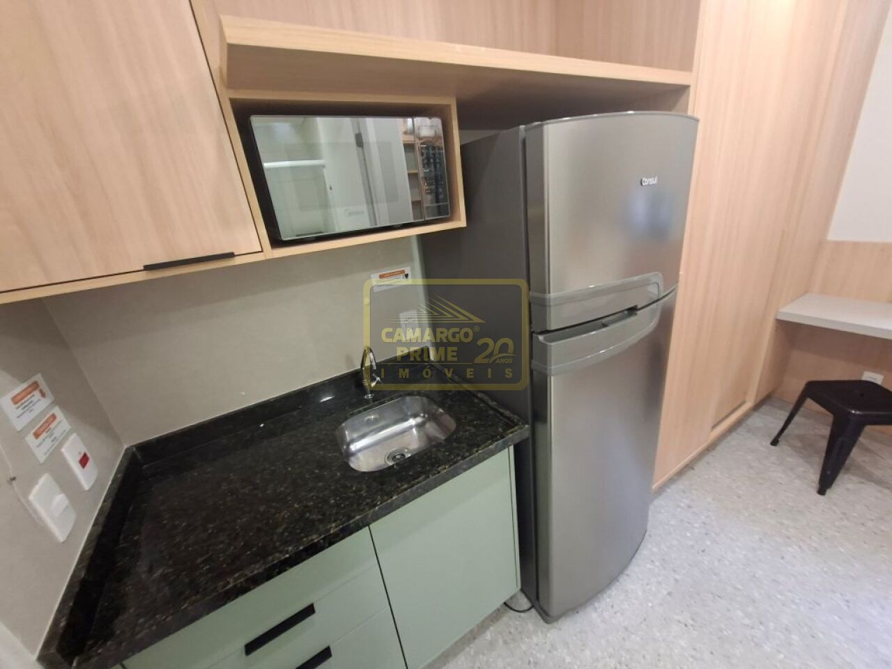 Residencial - Apartamento — foto 3