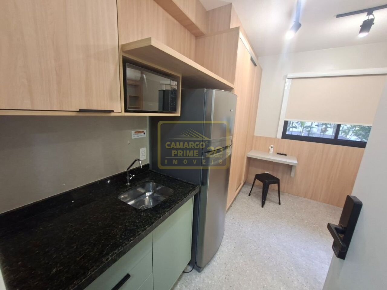 Residencial - Apartamento — foto 1