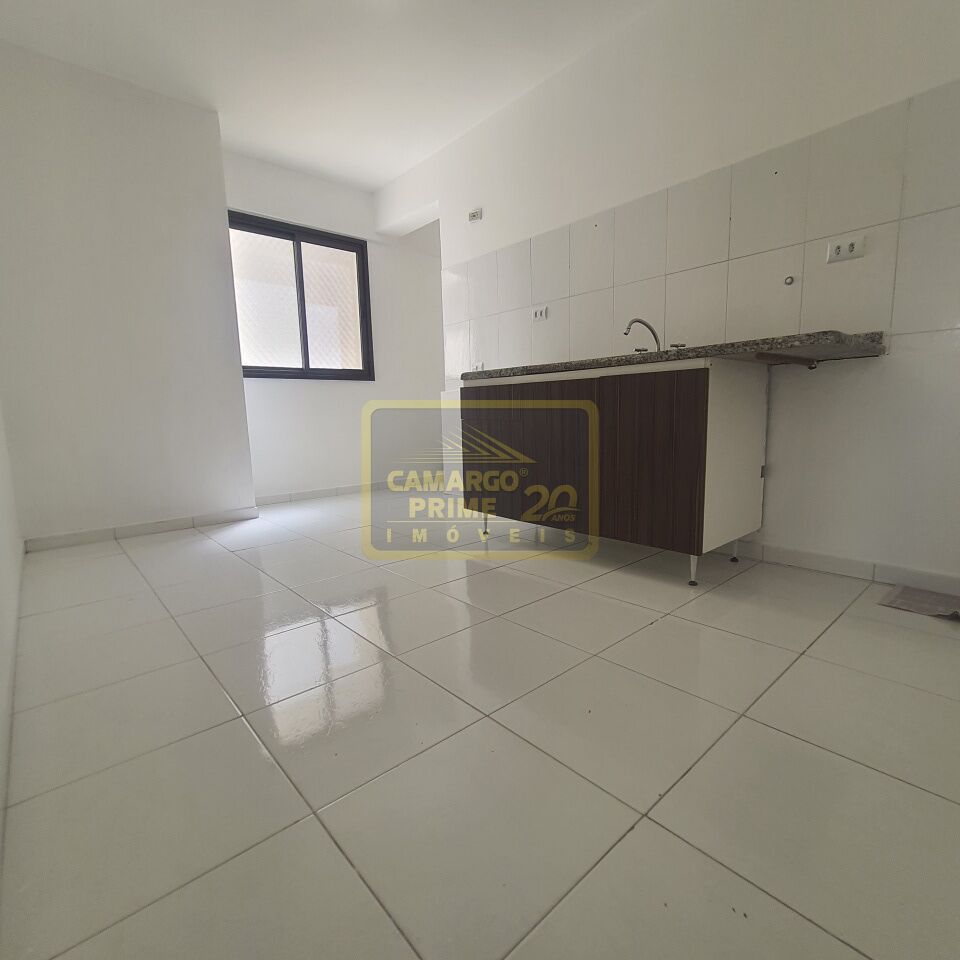 Residencial - Apartamento — foto 2