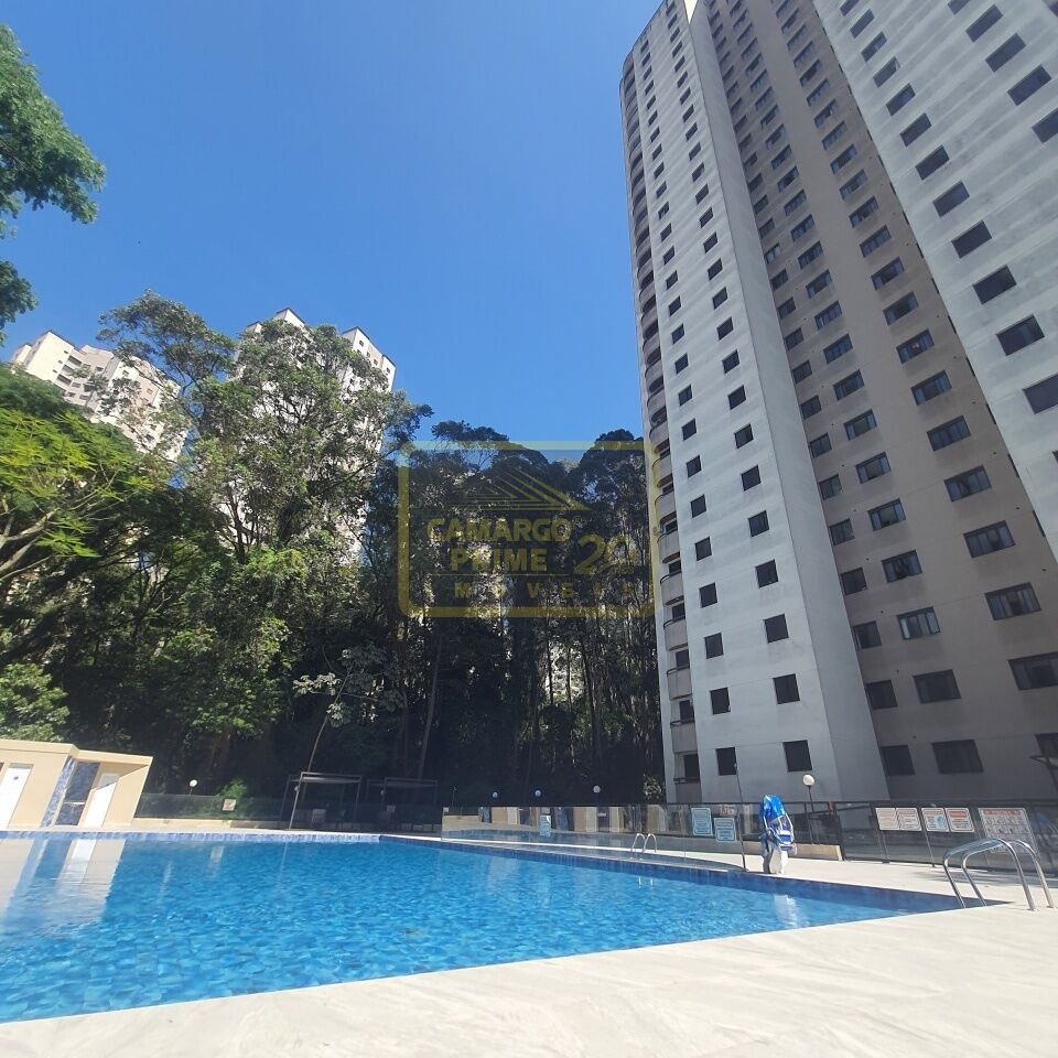 Residencial - Apartamento — foto 1
