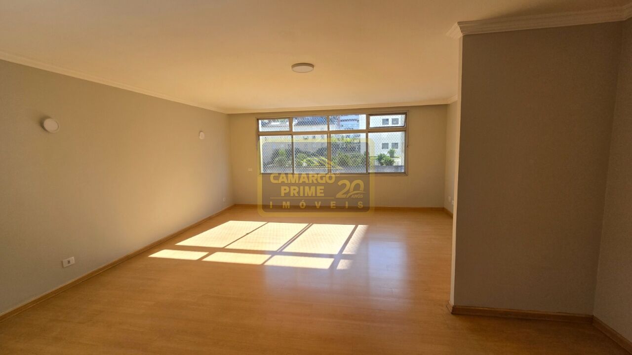 Residencial - Apartamento — foto 1