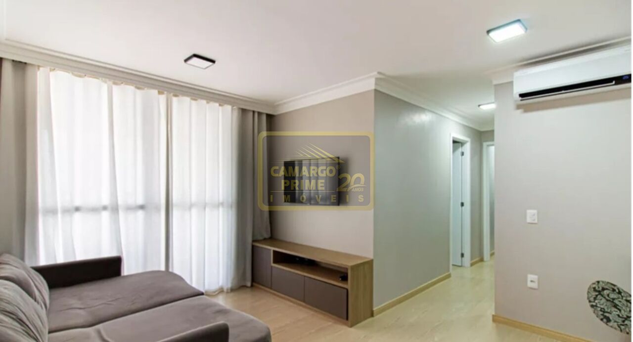 Residencial - Apartamento — foto 1