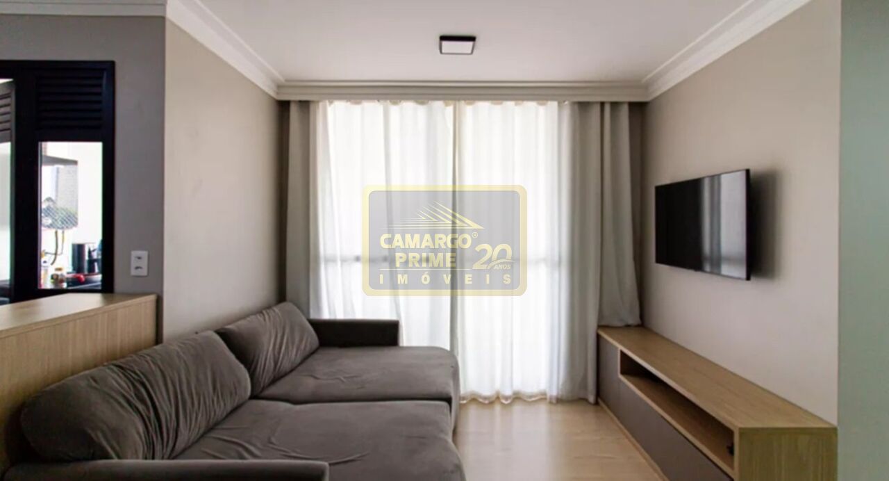 Residencial - Apartamento — foto 2