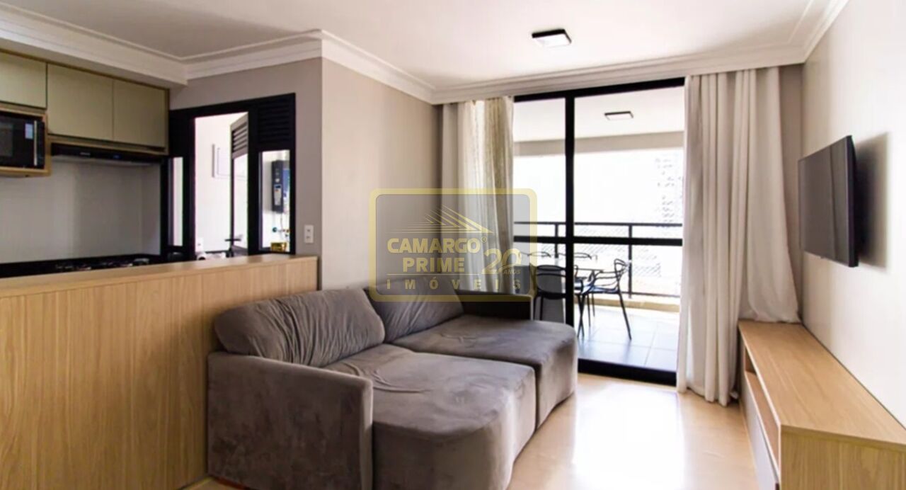 Residencial - Apartamento — foto 3