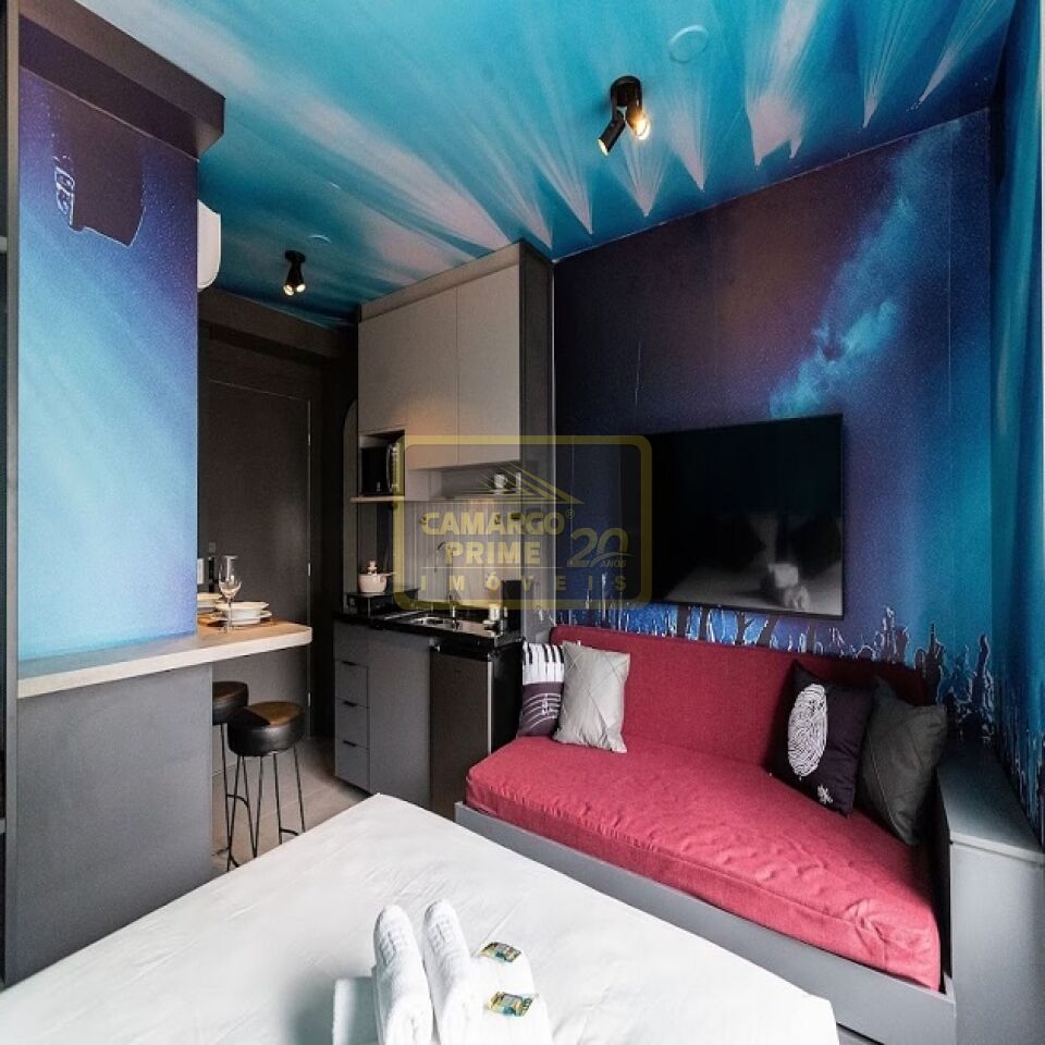 Residencial - Apartamento — foto 2