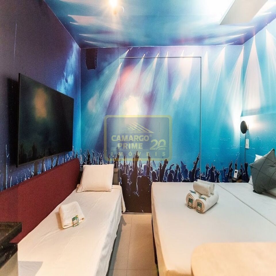 Residencial - Apartamento — foto 3