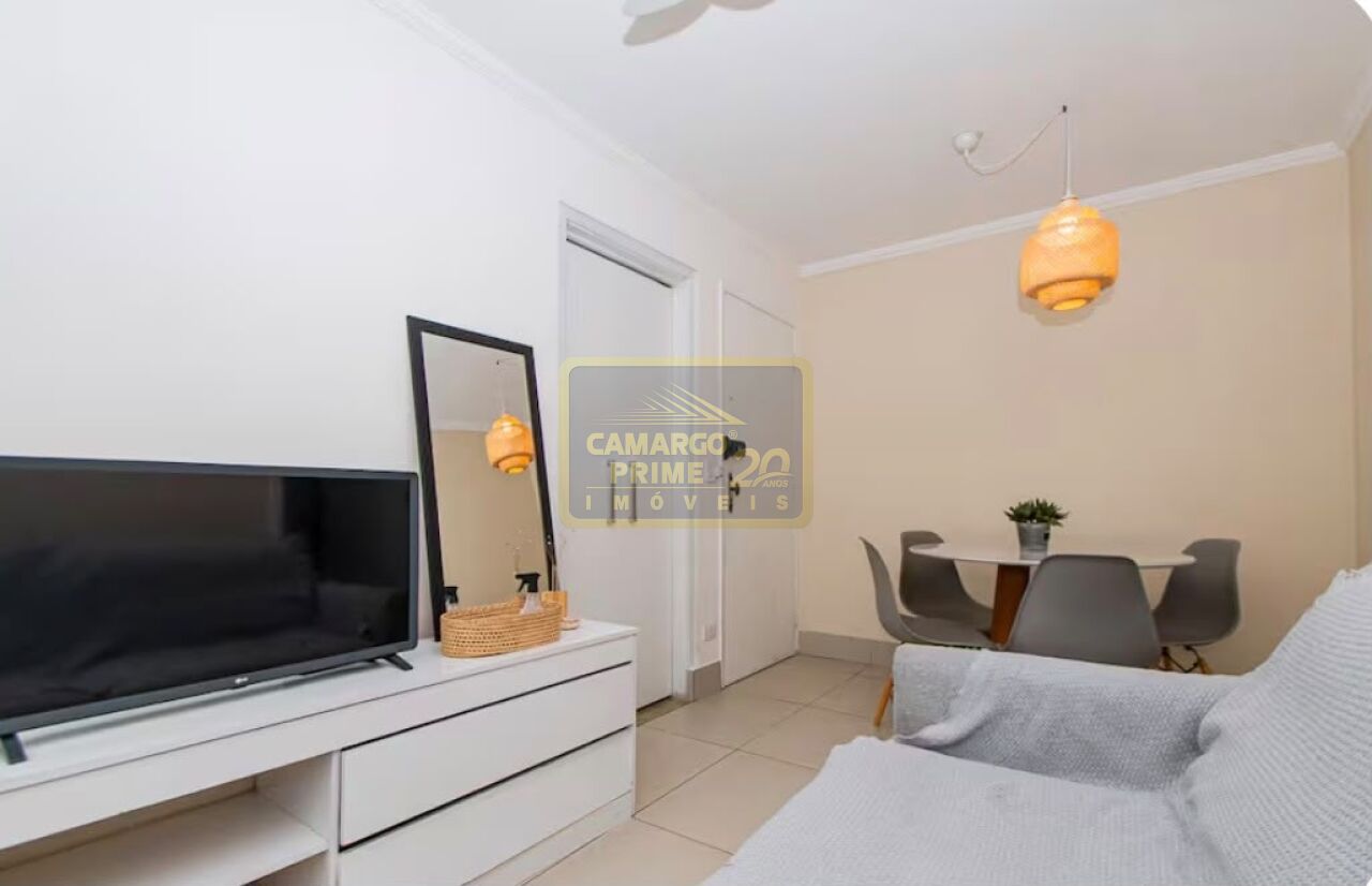 Residencial - Apartamento — foto 3