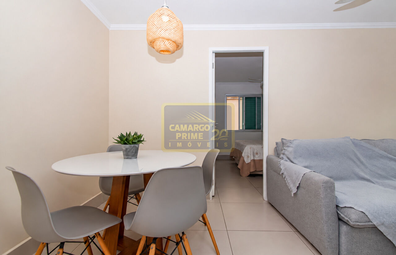 Residencial - Apartamento — foto 2