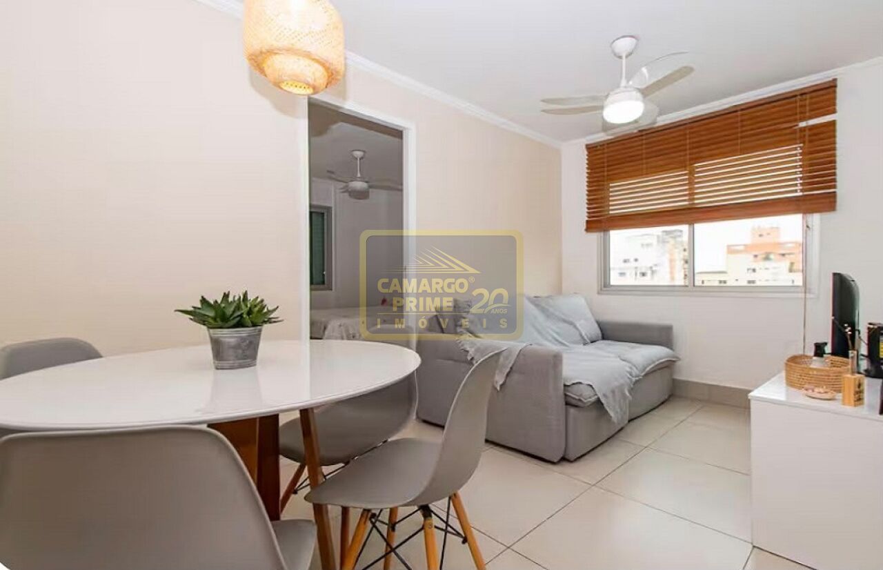Residencial - Apartamento — foto 1