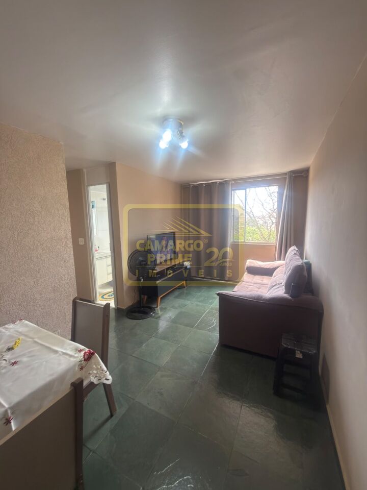 Residencial - Apartamento — foto 2
