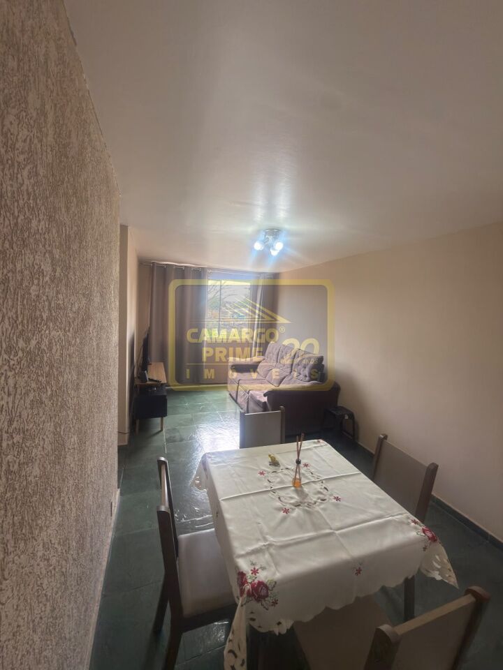 Residencial - Apartamento — foto 1