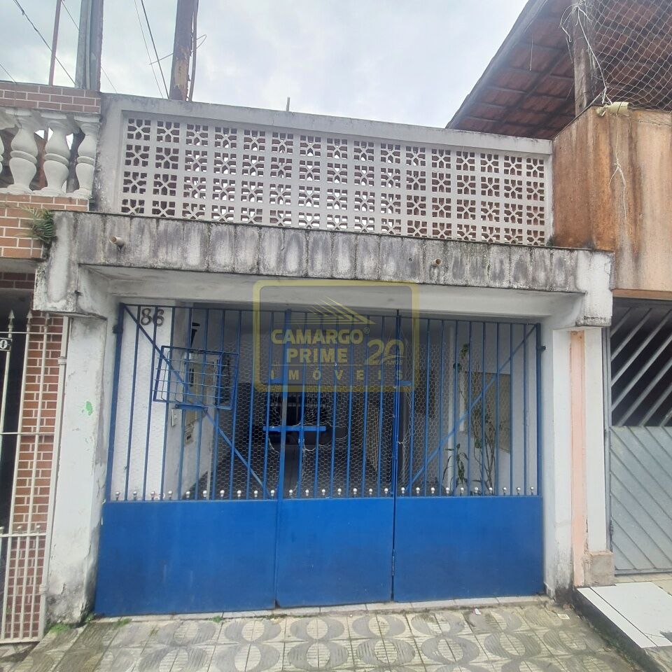 Residencial - Casa — foto 1