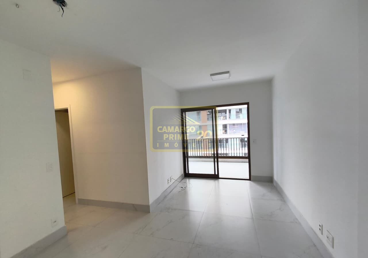 Residencial - Apartamento — foto 1