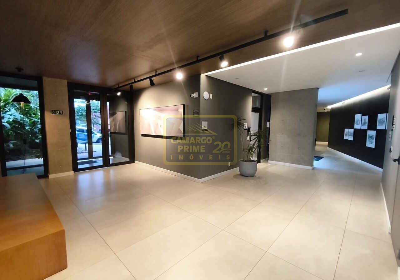 Residencial - Apartamento — foto 3