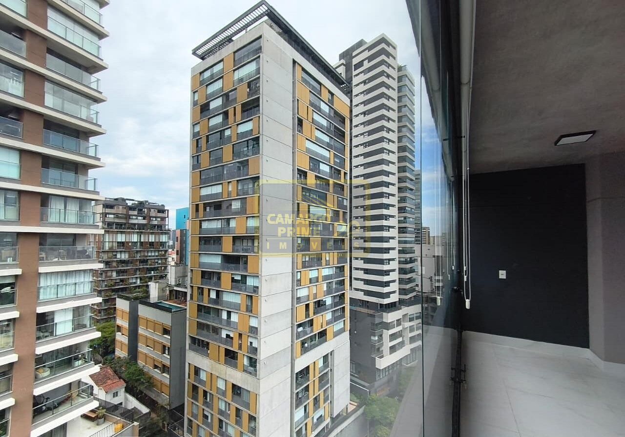Residencial - Apartamento — foto 2