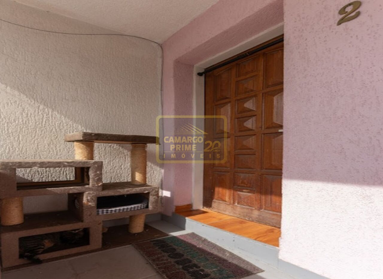 Residencial - Casa de Vila — foto 3