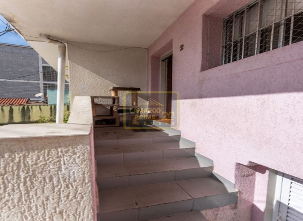 Residencial - Casa de Vila — foto 2