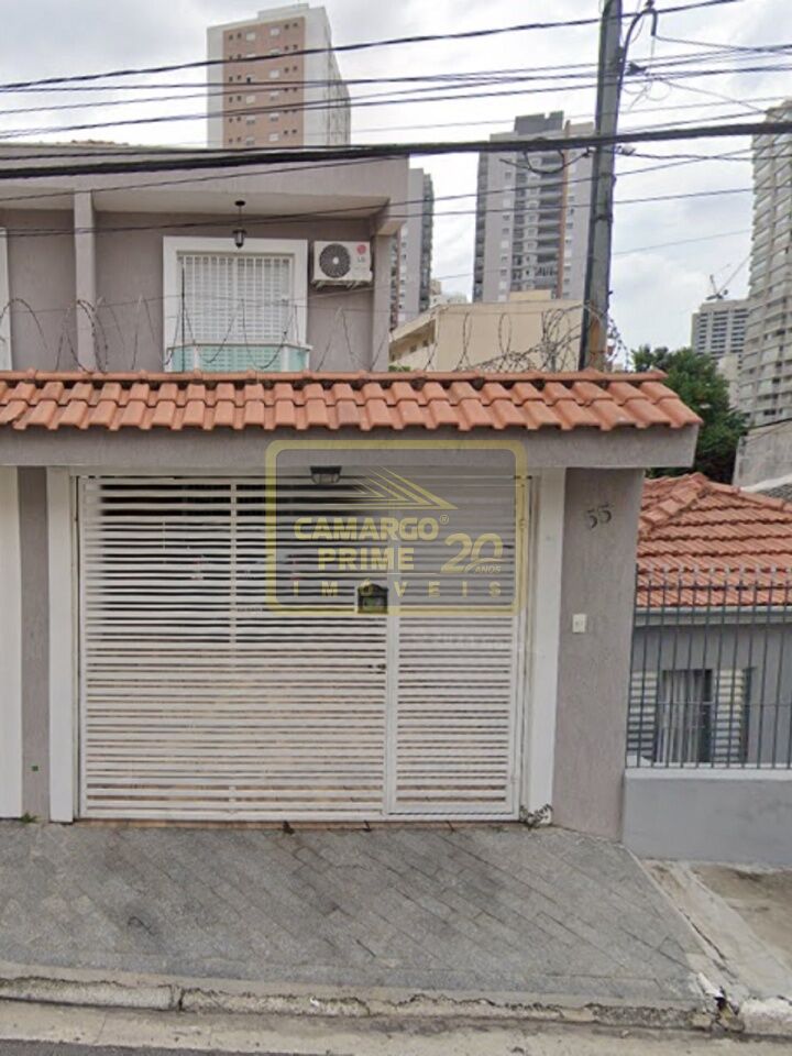 Residencial - Casa — foto 1