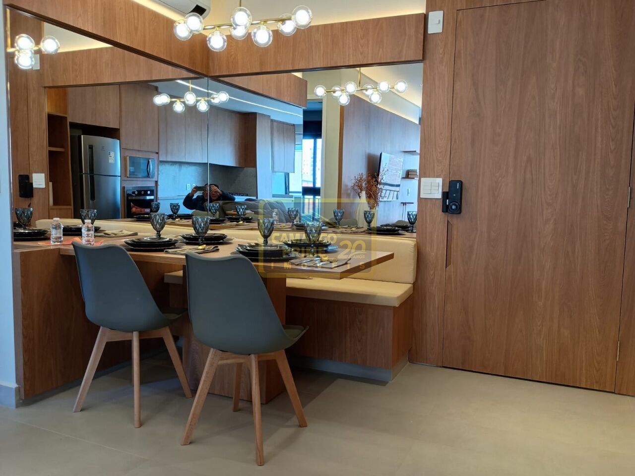 Residencial - Apartamento — foto 2