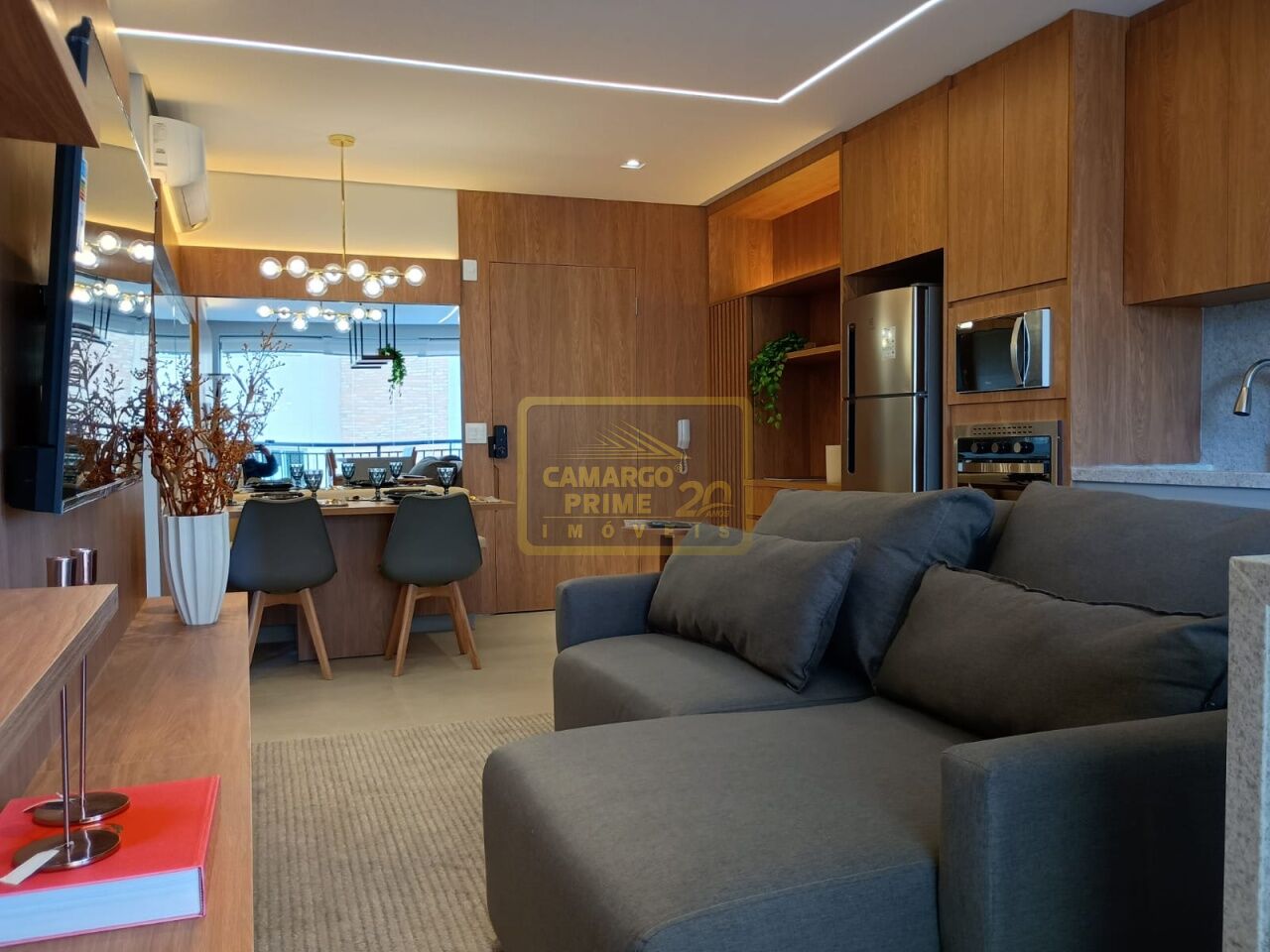 Residencial - Apartamento — foto 1