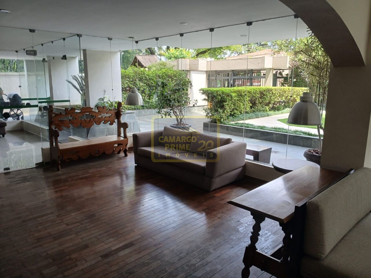 Residencial - Apartamento — foto 3