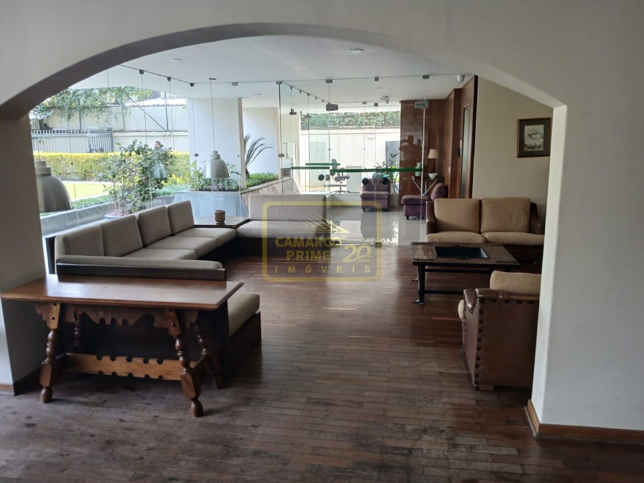 Residencial - Apartamento — foto 2