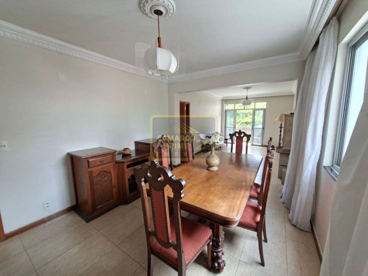 Residencial - Apartamento — foto 2