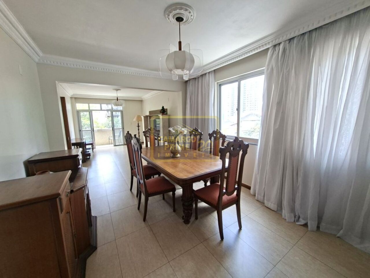 Residencial - Apartamento — foto 1