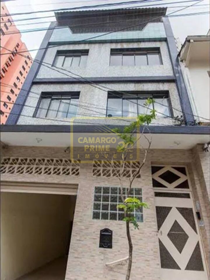 Residencial - Apartamento — foto 1