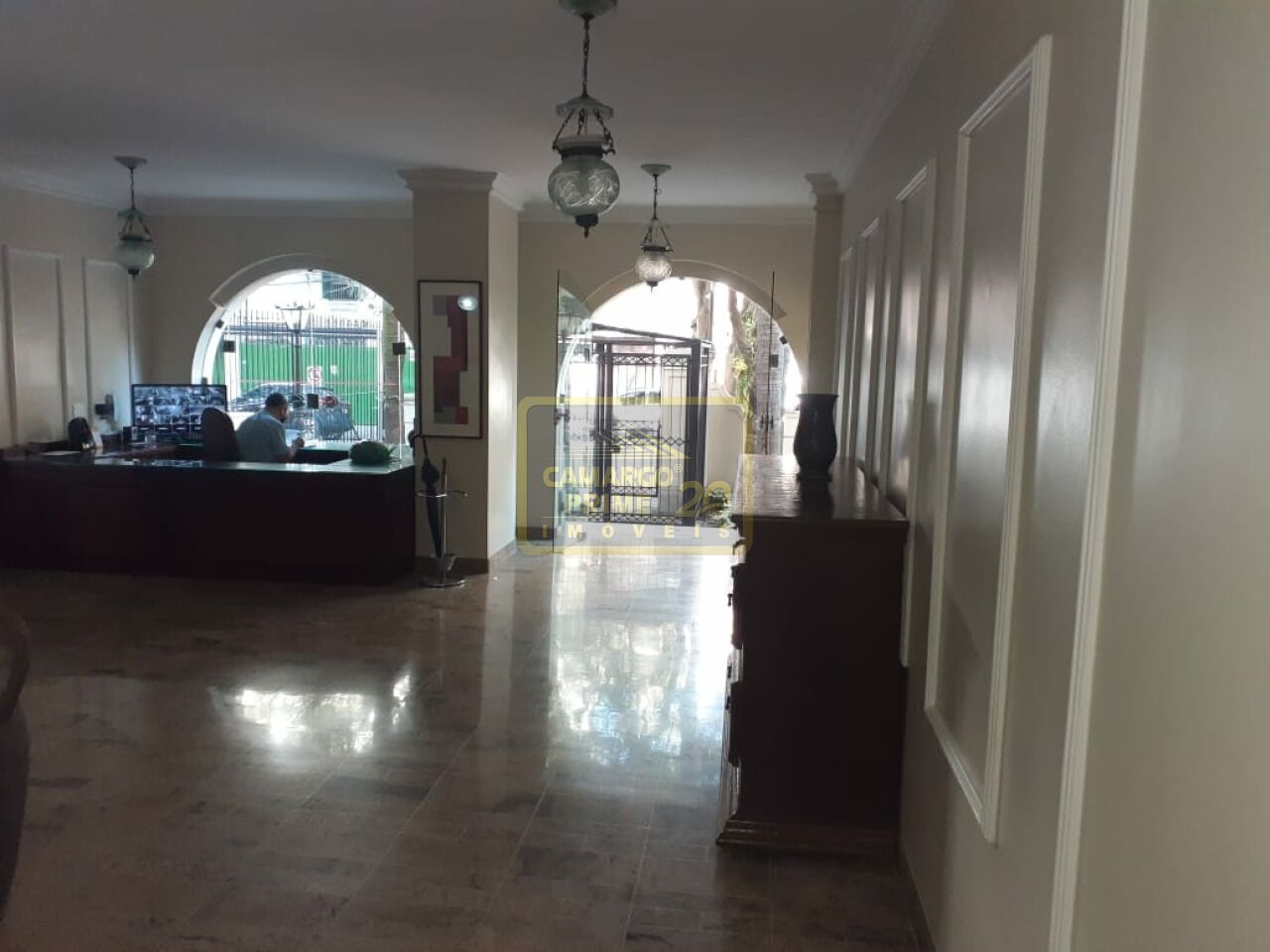 Residencial - Apartamento — foto 2