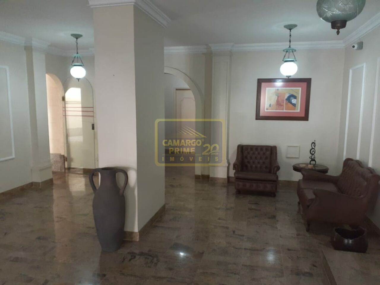 Residencial - Apartamento — foto 1