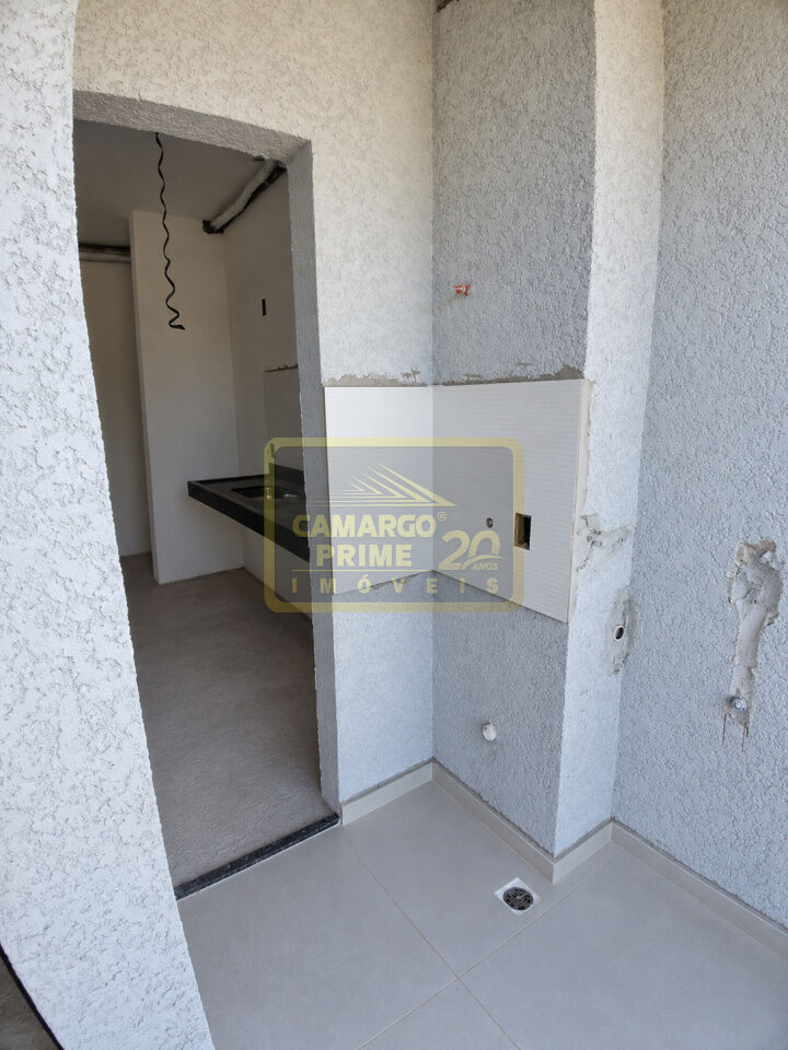 Residencial - Apartamento — foto 2