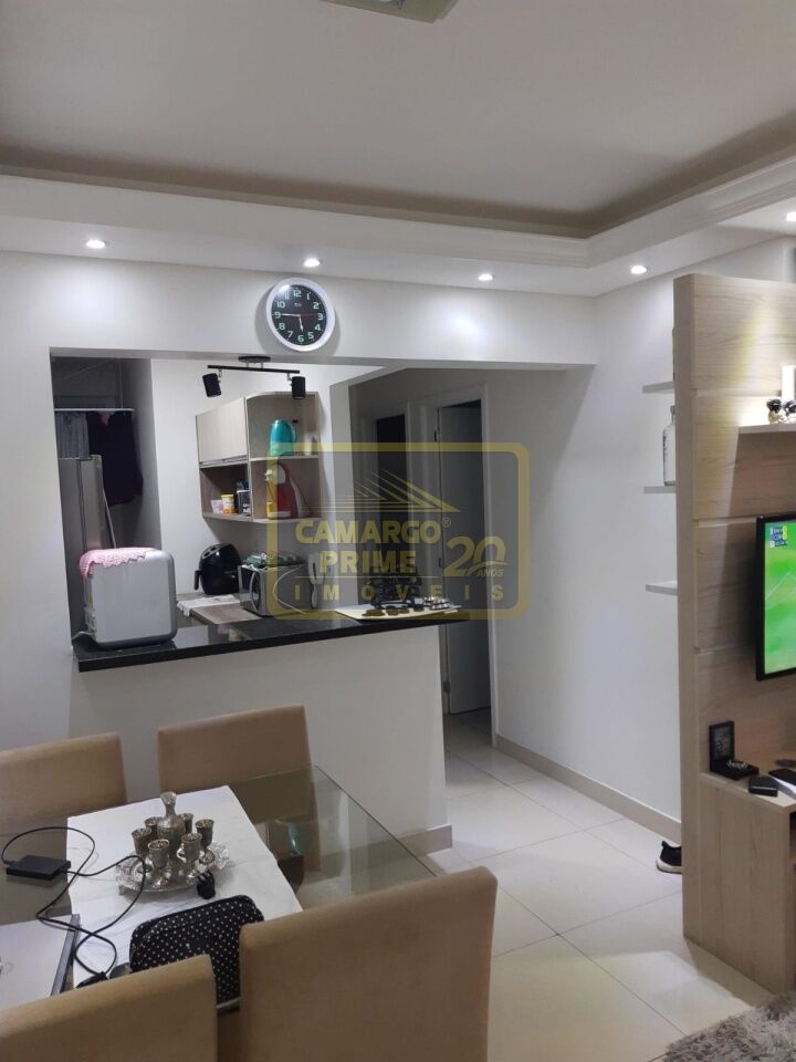 Residencial - Apartamento — foto 2