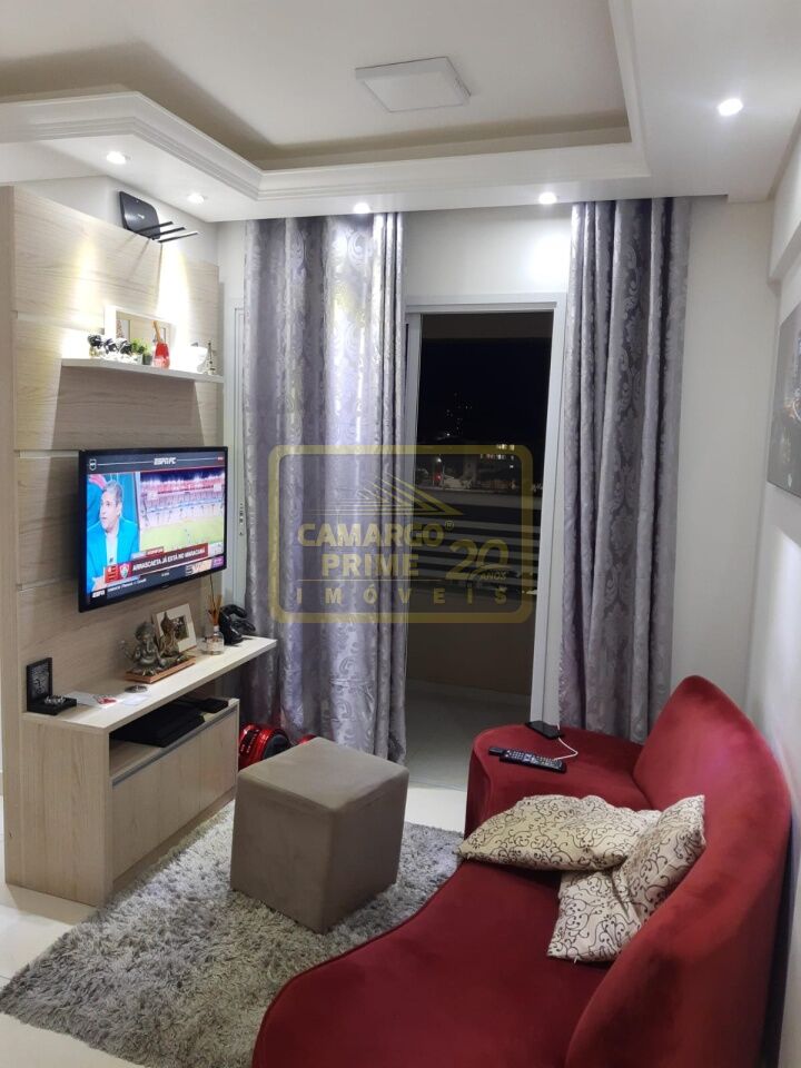 Residencial - Apartamento — foto 1
