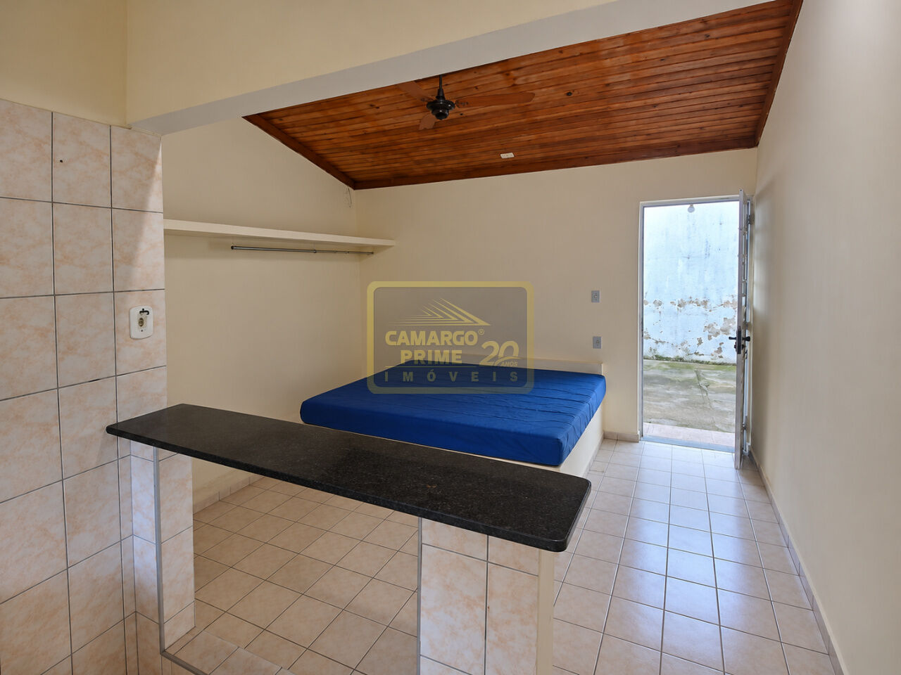 Residencial - Casa de Vila — foto 3