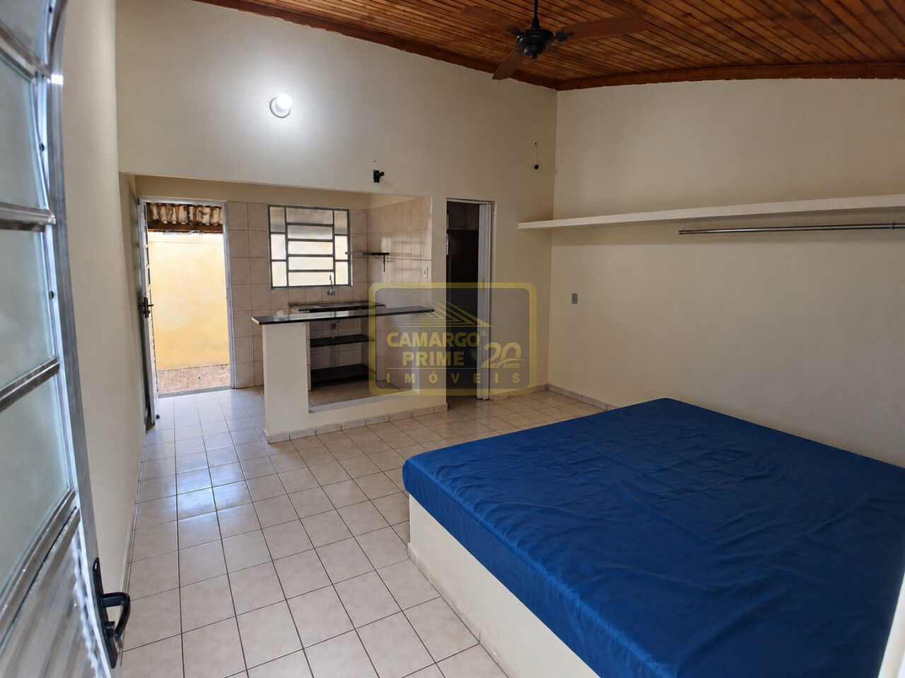 Residencial - Casa de Vila — foto 2