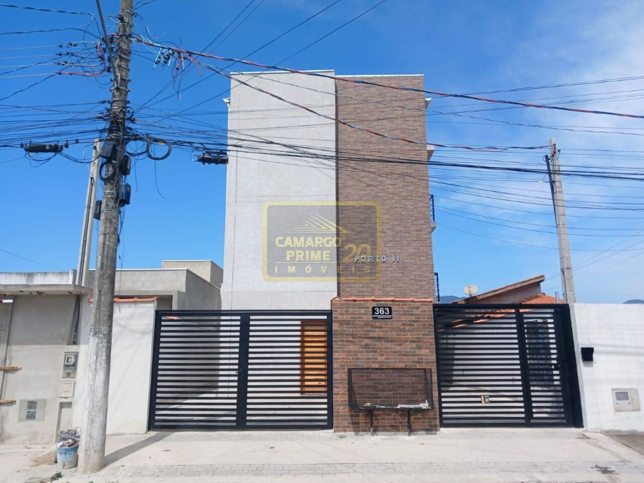 Residencial - Apartamento — foto 1