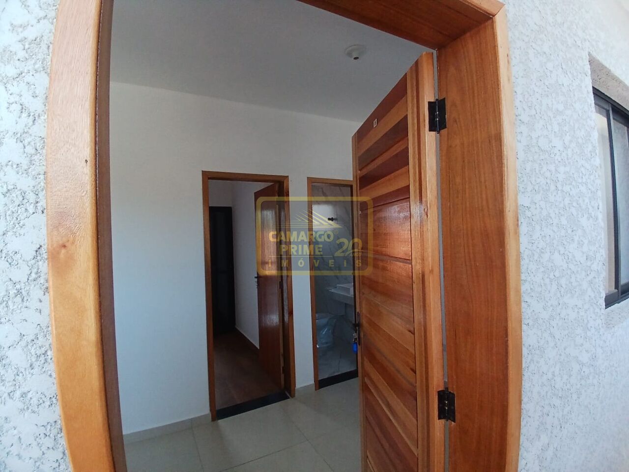 Residencial - Apartamento — foto 2