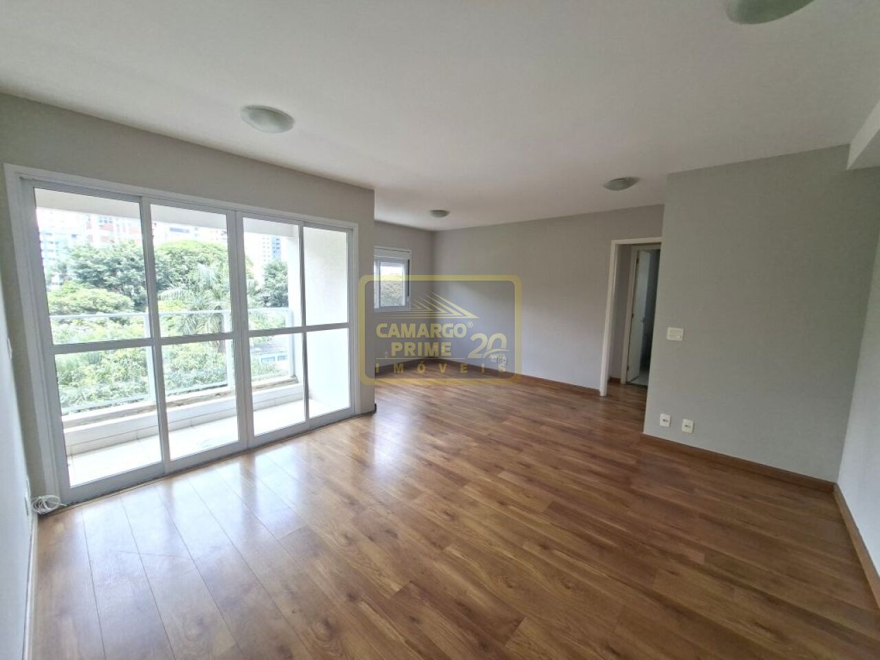 Residencial - Apartamento — foto 1
