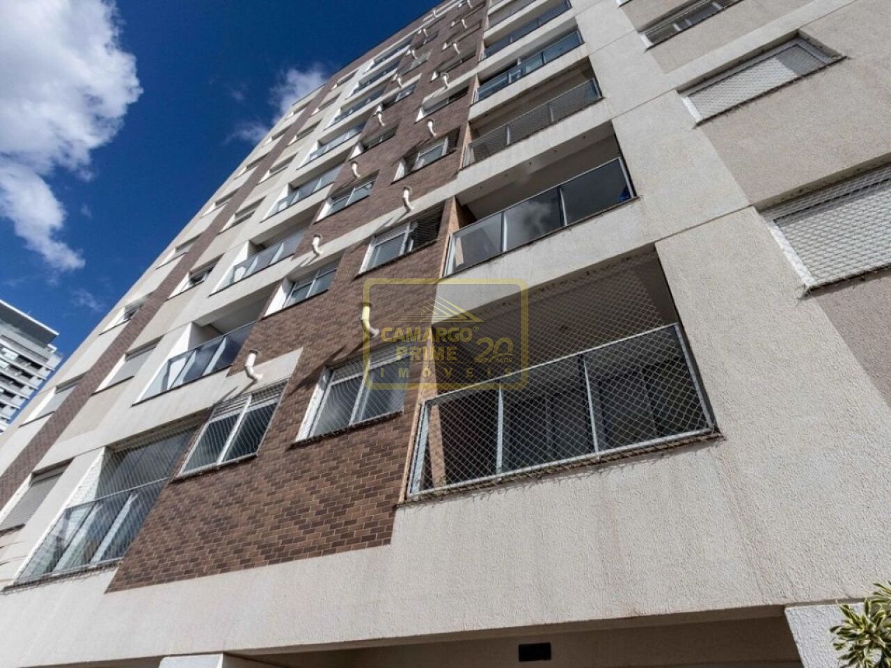 Residencial - Apartamento — foto 2