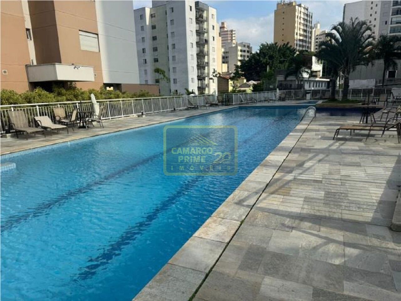 Residencial - Apartamento — foto 2