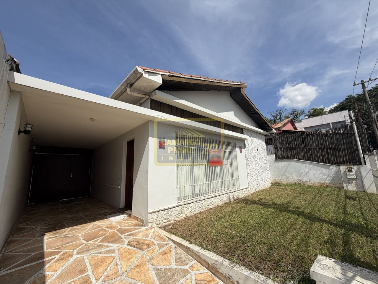 Residencial - Casa — foto 1