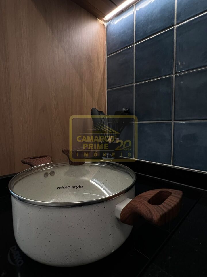 Residencial - Apartamento — foto 2