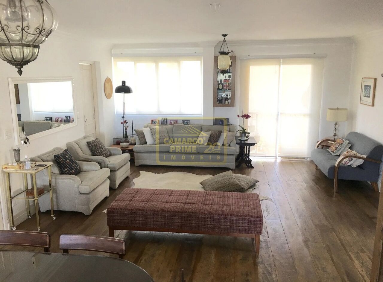 Residencial - Apartamento — foto 1