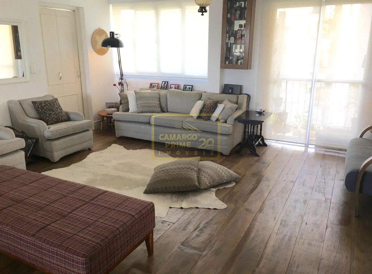 Residencial - Apartamento — foto 2