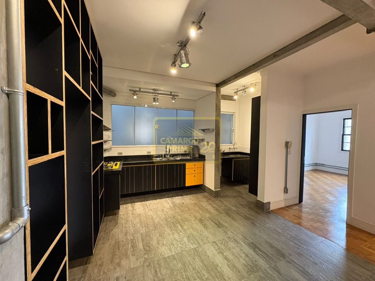 Residencial - Apartamento — foto 2