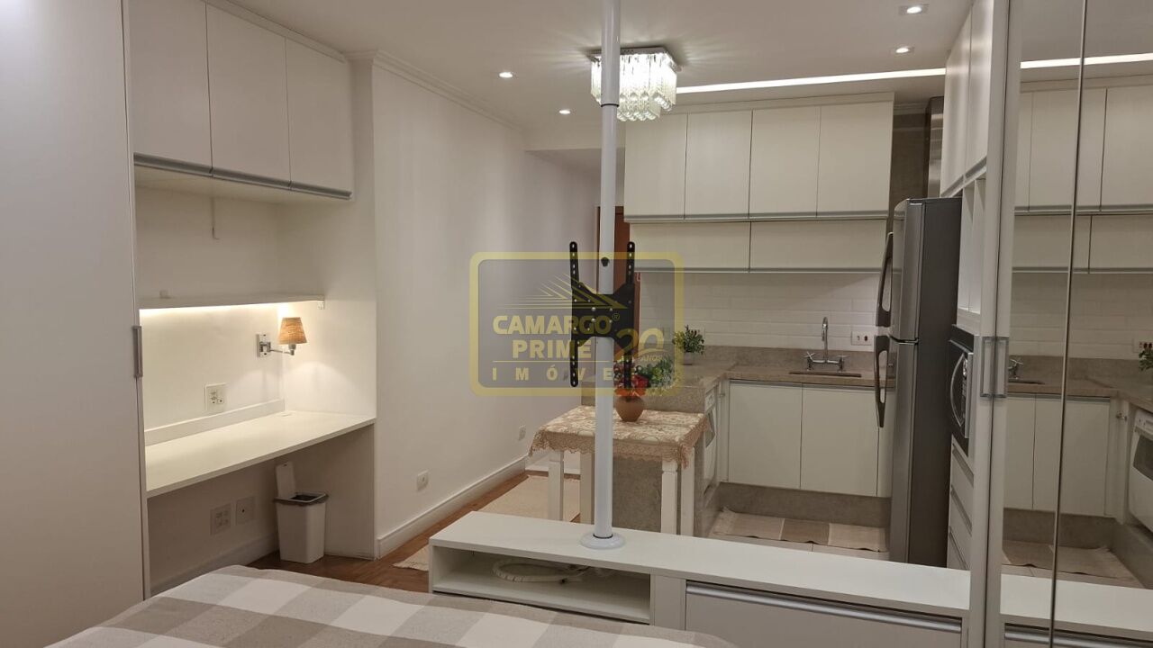 Residencial - Apartamento — foto 2