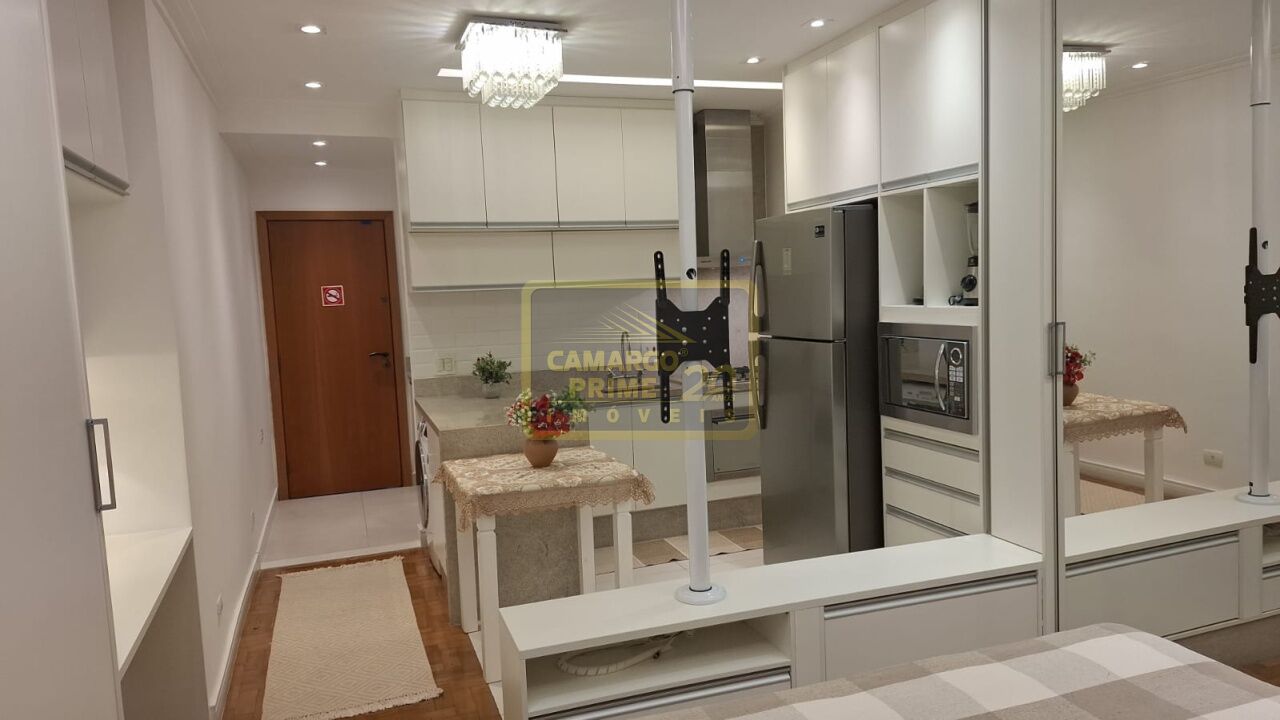 Residencial - Apartamento — foto 1