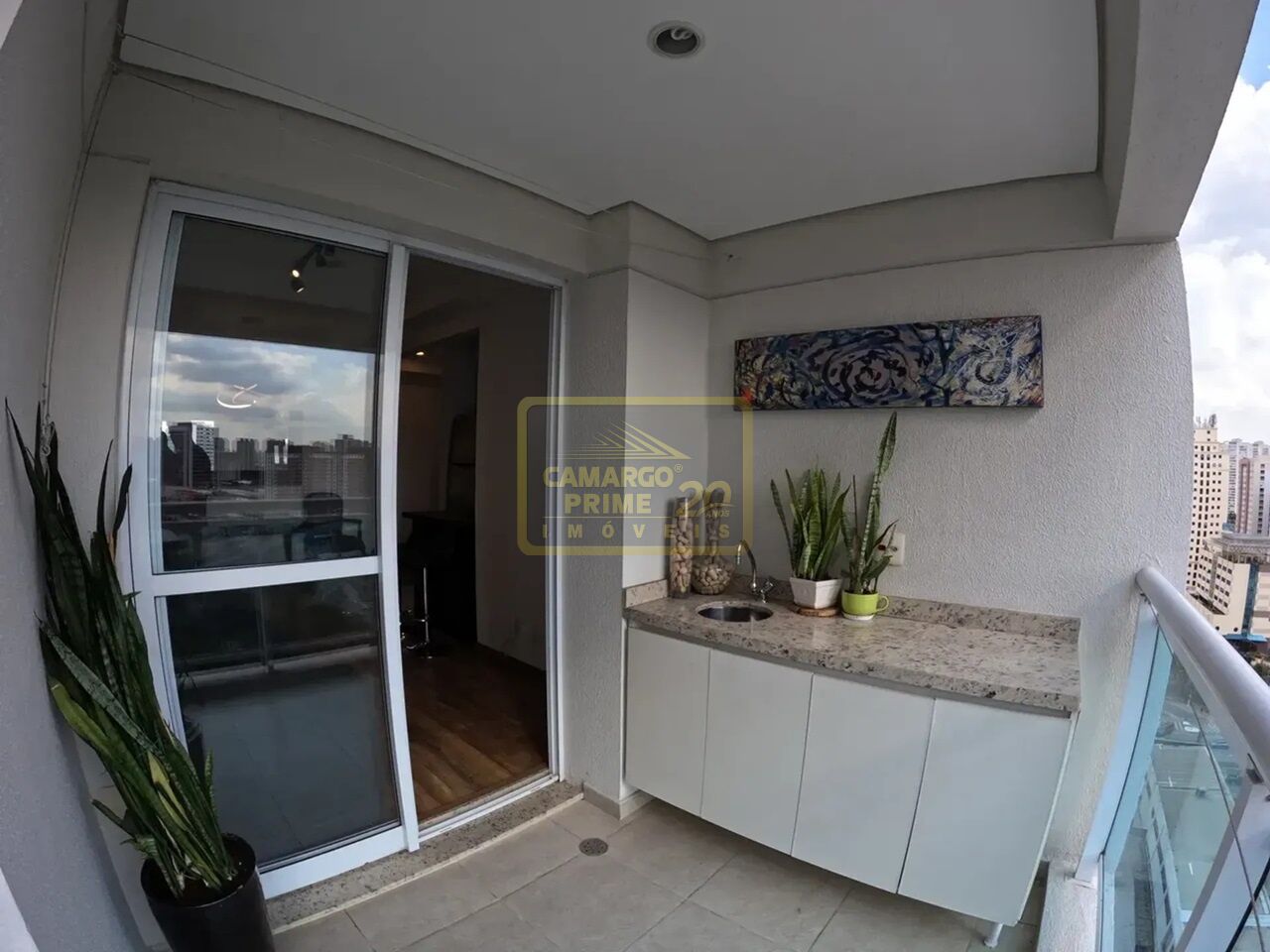 Residencial - Apartamento — foto 2