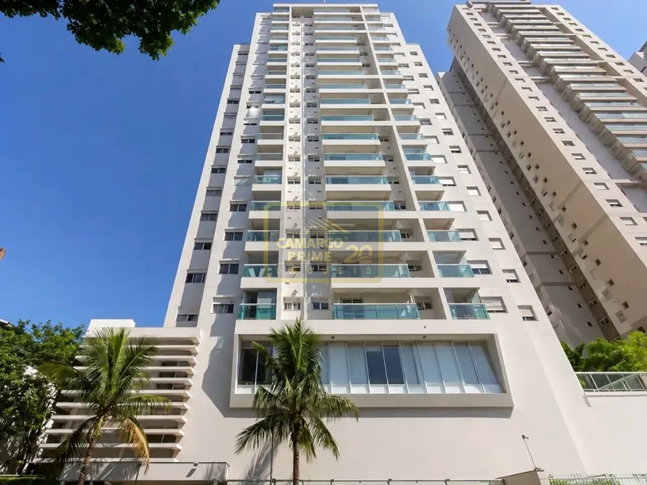 Residencial - Apartamento — foto 1